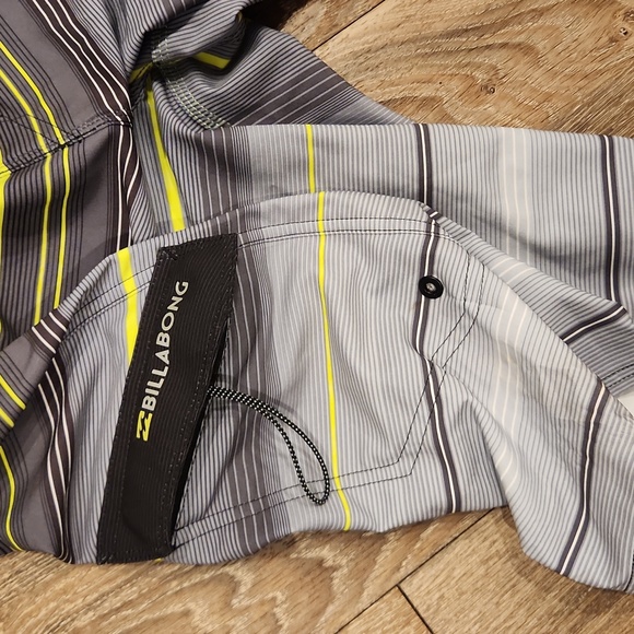 Billabong shorts / Swimmers - Picture 3 of 5